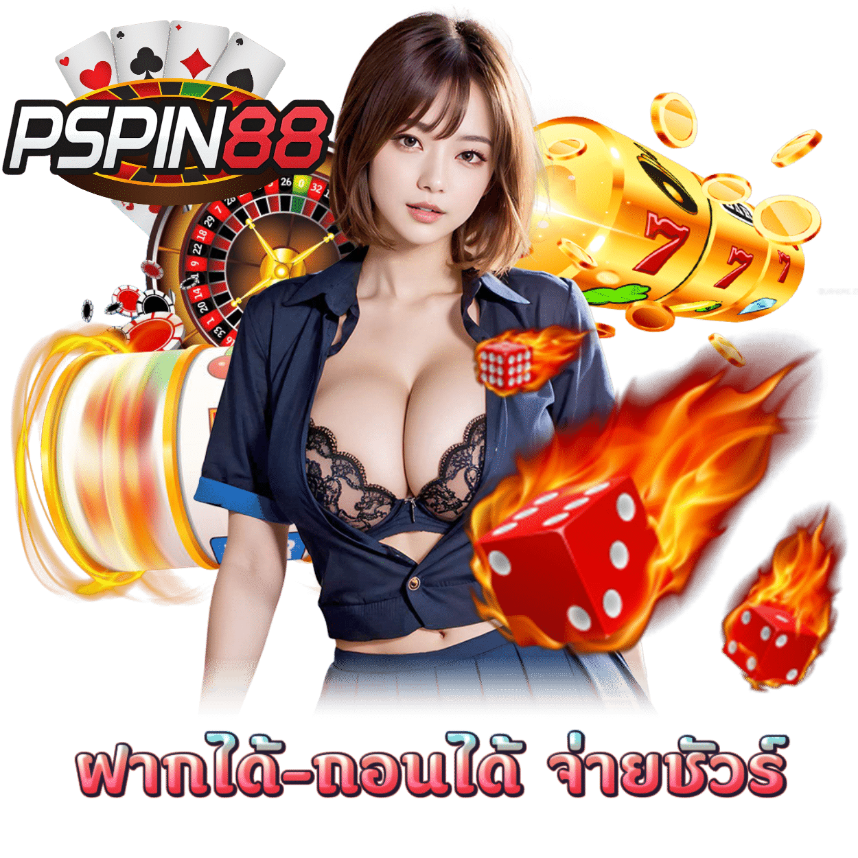 PSPIN88