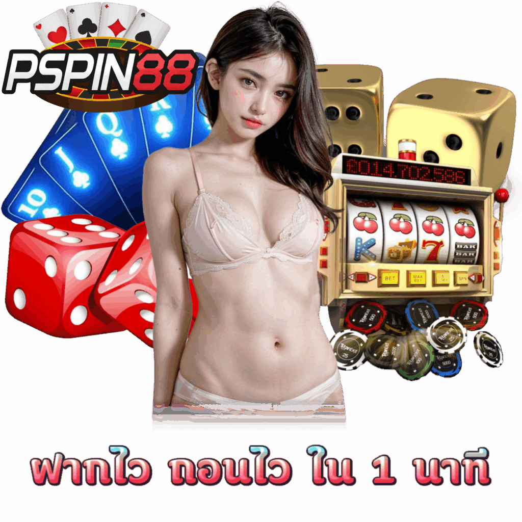PSPIN88 สล็อต